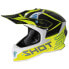 Фото #1 товара SHOT Lite Core off-road helmet