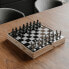 Фото #3 товара Декор и интерьер UMBRA Набор для шахмат Natural