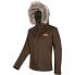 Фото #3 товара TRANGOWORLD Messina Complet down jacket