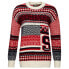 SUPERDRY Mix Pattern Turtle Neck Sweater