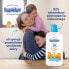 Фото #8 товара Duschgel für Kinder und Erwachsene mit Mirabelle-Duft - Bambino Family 400 ml