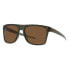 Фото #1 товара Очки OAKLEY Leffingwell Prizm