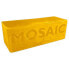 MOSAIC COMPANY Wax sk8 Yellow Mosaic