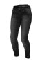 Motorradjeans Macna Jenny Pro Schwarz Damen