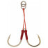 Фото #1 товара DAIWA L Light Assist Hook