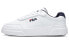 Фото #1 товара Кеды Fila Retrò Лоутоп Turnschuhe F12M031303FWT