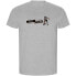 KRUSKIS Kettleball ECO short sleeve T-shirt