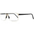 PORSCHE P8313-57B Glasses