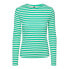 ფოტო #3 პროდუქტის PIECES Ruka long sleeve T-shirt