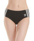 Фото #5 товара Women's 3-Stripes Hipster Underwear 4A7H64