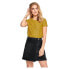 ფოტო #1 პროდუქტის JDY Tag Lace short sleeve T-shirt