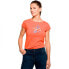 ფოტო #1 პროდუქტის TRANGOWORLD Keys short sleeve T-shirt