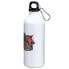 Фото #2 товара KRUSKIS Boxing 800ml Aluminium Bottle