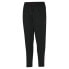 Фото #1 товара Puma Fade Pwr Drawstring Training Joggers Mens Black Athletic Casual Bottoms 521