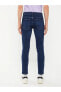 Фото #13 товара Брюки мужские LC WAIKIKI LCW Jeans 760 Skinny Fit