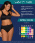 ფოტო #4 პროდუქტის Women's Beyond Comfort Simple Sizing Wirefree Bra 72204