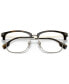 ფოტო #2 პროდუქტის Men's Pearce Eyeglasses, BE2359