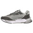 Фото #3 товара Puma Mirage Sport Remix Mens Grey Sneakers Casual Shoes 38105112