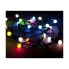 Светодиодные гирлянды Decorative Lighting Разноцветный (2,3 m)