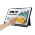 Фото #8 товара ASUS ZenScreen MB16AHT - 39.6 cm (15.6") - 1920 x 1080 pixels - Full HD - 5 ms - Black