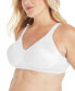 Фото #3 товара 18 Hour Ultimate Lift and Support Wireless Bra 4745