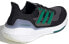 Adidas Ultraboost 21 FZ1923 Running Shoes