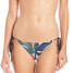 Фото #1 товара Clover Canyon 262598 Women Riviera Sunrise Bikini Bottom Multi Size Small