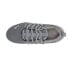 Фото #4 товара Puma Axelion Mesh Lace Up Womens Grey Sneakers Casual Shoes 19409302