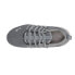 Фото #4 товара Puma Axelion Mesh Lace Up Womens Grey Sneakers Casual Shoes 19409302