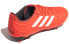 Фото #3 товара adidas Copa 20.3 防滑耐磨 足球鞋 男款 红白 / Кроссовки Adidas Copa 20.3 MG EG1613