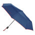 Фото #1 товара Складной зонт Benetton Тёмно Синий (Ø 93 cm)