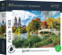 Фото #1 товара Trefl Puzzle 1500 Uroczy Central Park, Nowy Jork Unlimited Fit Technology