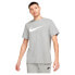 Фото #1 товара NIKE Sportswear Swoosh short sleeve T-shirt