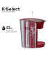 Фото #5 товара Кофемашина Keurig k-Select Single Serve быстрого приготовления