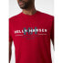 ფოტო #7 პროდუქტის HELLY HANSEN Rwd Graphic short sleeve T-shirt refurbished