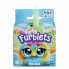 Фото #16 товара Мягкая игрушка с звуками Hasbro Furby Furblets 12 см