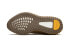 adidas originals Yeezy Boost 350 V2 地球 "Earth" 减震防滑耐磨 低帮 运动休闲鞋 男女同款 褐色