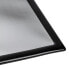 Фото #2 товара Demciflex Staubfilter 240mm x 120mm - schwarz/schwarz