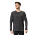 ფოტო #1 პროდუქტის VAUDE Rosemoor III long sleeve T-shirt