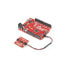 ADXL313 - 3-axis accelerometer I2C/SPI Qwiic - SparkFun SEN-17241