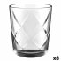 Glasses Quid Urban Karoh Transparent Glass (360 ml) (Pack 6x)