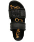 Фото #4 товара Rowan Emblem Slide Footbed Sandals