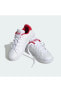 beyaz sneaker advantage h06179