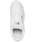 ფოტო #4 პროდუქტის Women's Princess Wide Width Casual Sneakers from Finish Line