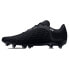 UNDER ARMOUR Clone Magnetic Pro 3.0 FG football boots Черный, 39 - фото #4