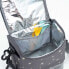 Фото #7 товара OLMITOS Star Isothermal Baby Bag