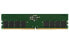 Kingston ValueRAM KVR48U40BS8-16 - 16 GB - 1 x 16 GB - DDR5 - 4800 MHz - 288-pin DIMM