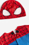 Фото #2 товара 2-piece Spider-Man Costume Set