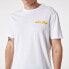 ფოტო #6 პროდუქტის NEW ERA Food Graphic short sleeve T-shirt