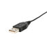Jabra BIZ 2300 Mono - USB - UC - Wired - Office/Call center - 150 - 6800 Hz - 49 g - Headset - Black